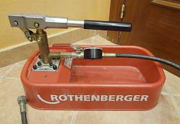 Опрессовщик Rothenberger RP30