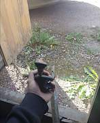 Бур sds plus 22x950/1000