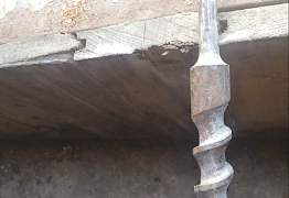 Бур sds plus 22x950/1000