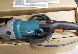 Полировальная шлифмашина Makita SA7000C (новая)