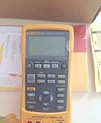 Fluke 726 калибратор процессов