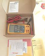 Fluke 726 калибратор процессов