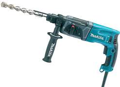 Перфоратор makita 2470