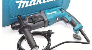 Перфоратор makita 2470