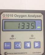 Газоанализатор кислородный G1010 Oxygen Analyser