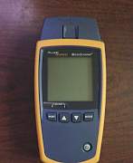 Кабельный тестер Fluke MicroScanner2