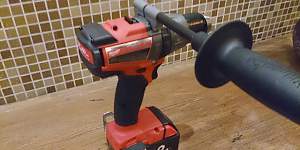 Milwaukee M18 -2704-20-Нью