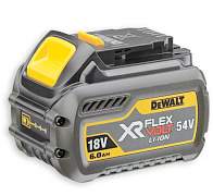 Аккумуляторы девалт dewalt XR Flexvolt 60/20v