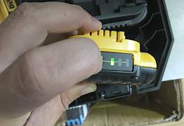 Шуруповёрт Dewalt DCD 796D2 BT