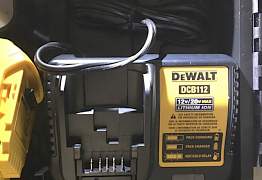 Шуруповёрт Dewalt DCD 796D2 BT