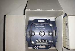 Потенциометр электронный, ABB, 2112 U-101-500