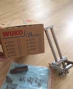 Роликовый листогиб wuko uni bender 2200