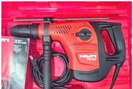 Продам Перфоратор Hilti TE50 новый