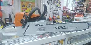 Бензопила Stihl MS 361