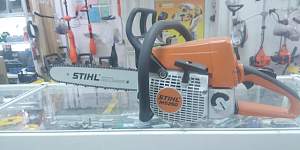 Бензопила Stihl MS 250