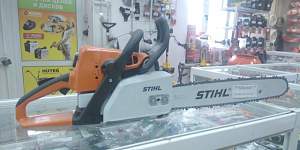 Бензопила Stihl MS 250