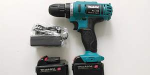 Проффесиональный Шуруповерт Makita PLI-24S