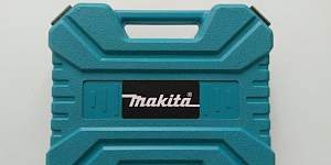 Проффесиональный Шуруповерт Makita PLI-24S