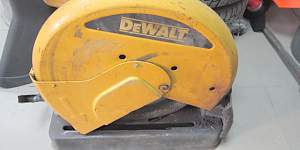 Монтажная пила dewalt D28710 Пила торцовочная JET