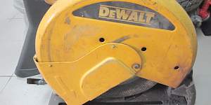 Монтажная пила dewalt D28710 Пила торцовочная JET