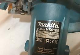 Makita HS6100