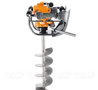 Бензобур stihl BT 130