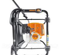 Бензобур stihl BT 130