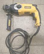 Перфоратор dewalt D25123K