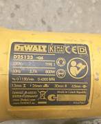 Перфоратор dewalt D25123K