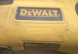 Перфоратор dewalt D25123K