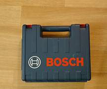 Кейс Bosch для лобзика и др