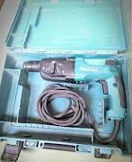 Перфоратор makita hr2450