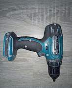 Шуруповерт Makita DDF343 читаем описание