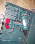 Шуруповёрт Makita 6347dwae