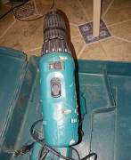 Шуруповёрт Makita 6347dwae