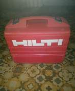 Штроборез Hilti DC-Sе20