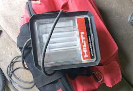 Hilti SFC 22-A и hilti sd 500 с магазином и хилти