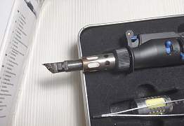 Газовый паяльник dremel versatip