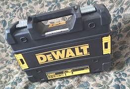 Перфоратор Dewalt