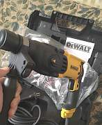 Перфоратор Dewalt