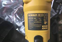 Перфоратор Dewalt