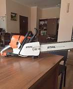 Бензорез цепной stihl GS461