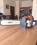 Бензорез цепной stihl GS461