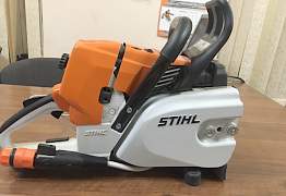 Бензорез цепной stihl GS461