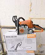 Бензопила Stihl MS 250