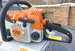 Бензопила Stihl MS 180