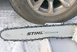 Бензопила Stihl MS 180