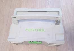 Продам систейнер festool sys 2 ТЛ