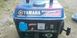 Бензогенератор Ямаха ef 2000 is