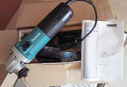 Ушм makita 9565HZ 1100 Вт